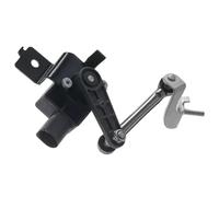 1Pcs Front Side Suspension Adjust Vehicle Height Control Level Sensor For A3 2006-2013 Replacement Accessories