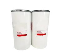 1pcs FS19754 8980818620 R120P AF120P BF1281 P551859 filter element(H7120WK30)