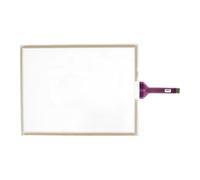 1PCS FT-AS00-10.4A-123H Touch Screen Glass Panel