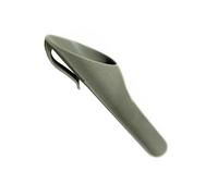 1Pcs Fuel Filler Funnels For Ford Diesel Elbow Automobiles Parts Transit Fiesta Kuga Emergency Diesel Fuel Filler Funnel