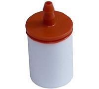 1pcs Fuel Filter Replacement 503443201 503443201 591375401 572, Versatile Design, Universal Fit, for Mechanical Repair and Engine Maintenance
