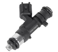 1Pcs Fuel Injector 0280158028 For Chrysler 300 For Sebring For Dodge For Charger 2.7L 3.5L 2004-2010 Auto Accessories