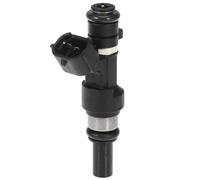 1pcs Fuel Injector for Nissan for Note E12 for Micra K13 1.2 12V 16600-1HC0A FBY11H0 166001HC0A FBY11HO Auto Accessories Treatment