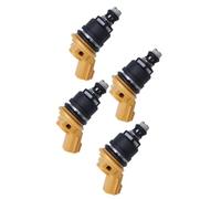 1Pcs Fuel Injector for Nissan Silvia Skyline S13 S14 S15 Sr20Det 16600Rr543 16600-Rr543 555Cc Car Accessories Fast Delivery
