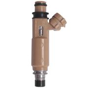 1pcs Fuel Injector for Toyota for Camry for Rav4 for Avensis for Ipsum for Corona for Vista 3SFE 23250-74170 23209-74170 Treatment