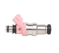 1pcs Fuel Injector for Toyota for Corolla for Caldina for Starlet EP82 EP85 4EFE 23209-11050 23250-11050 Car Accessories Atomizer
