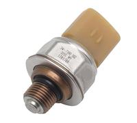 1pcs Fuel Rail Pressure Sensor 344-7390 for 988K Wheel Loaders & 777G Mining Trucks - High-Pressure Transducer for Engines