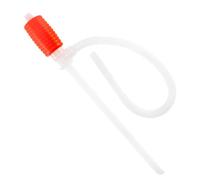 1pcs Fuel Transfer Pump,Manual Syphon Pump Liquid Transfer,Fuel Syphon Pump For Cars,Fish Tank Liquid Transfer Pump,Portable Hand Water Transfer pump,Siphon Pump Kit for Gasoline,Water,Alcohol,so on