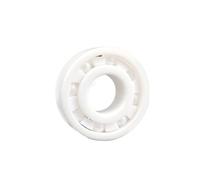 1PCS Full Ceramic Bearing Ball 608 6000 6001 6002 6003 6004 6005-6007(6000-10x26x8mm)