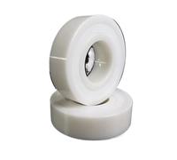 1pcs Full Ceramic Double-sided Sealed Bearing 6800 6801 6802 6803 6804 6805 6806-2RS Zirconia Ball Bearing(10x19x5mm 6800-2RS)