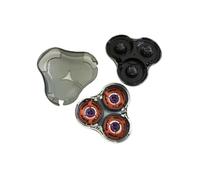 1PCS FULL HEAD SH98 Replacement Head S7000 S9000 Razor Blade，Compatible For Philips，Shaver SH70/52 S7310 S7370 S7530 S7720 S7780