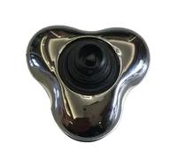 1pcs FULL HEAD SH98 Replacement Head Sh98/51 Sh98/52 S9000 Razor Blade Heads, Compatible For Philips Shaver SH90/52 S9011 S9021 SH70/52