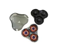 1pcs FULL HEAD SH98 Replacement Head Sh98/51 Sh98/52 S9000 Razor Blade Heads，Compatible For Philips，shaver SH70/52 SH90/52 S9011 S9021