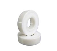 1PCS Full Zirconia Ceramic Bearing Double Sided Sealed(6904-2RS-20x37x9mm)