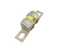 1pcs fuse CR2LS CR2L/30/50/75/100/150/200/250/300A/325ul/CR6L-20A(CR2L 300UL)