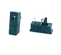 1pcs Fuse/Fuse/CNC Fuse/A05B-2605-K001 A60L-0001-0245/GP10 1.0A/GP05 0.5A/GP20 2.0A/GP25 2.5A/GP50 5.0A/GP40 4A/GP75 7.5A Protected circuits (Size : GP05 0.5A)