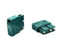 1pcs Fuse/Robot fuse/CNC Fuse A03B-0819-K104 A60L-0001-0046/5.0A MP05 0.5A/MP10 1.0A/MP16 1.6A/MP20 2.0A/MP32 3.2A (Size : MP50 5.0A)