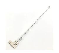 1PCS FUSER HEATER LAMP 230V 600W 6X284MM Fit For Xerox Phaser 3115 3116 3119 3120 3121 3130 3150 PE16 PE114 4713-001183