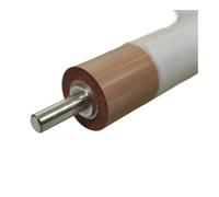 1Pcs Fuser Lower Sleeved Pressure Roller Fit For M377 M477 M452 M454 M455 M479 M480 For Canon LBP654 MF731 MF733(Compatible new)