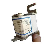 1pcs Fuses DN00UC10C160L 1000C4 URC 160L D80 X076426 DN00UC10C200L Y076427 DN00UC10C250L Z076428 aR(DN00UC10C160L)