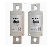 1pcs Fuses EV30-300A DC500V EV30-350A EVB0111 30A DC750V EVB0125 32A EVB0127 50A EVB0258 60A DC500V(EVB0258 60A DC500V)