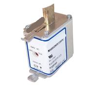 1pcs Fuses: NH00UD10C63PV C097821 / NH00GS69V125PV E322165 / NH00UD69V200PV M320171 / NH00UD69V250PV R320175 / NH00UD69V315PV W320179(NH00UD10C63PV)
