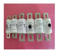 1pcs FWH-40A-50A-60A-80A-100A-125A-150A-200A -225A-250A -300A -350A-400A450A/500A/600A 500VAC/DC Fuse(FWH-450A)