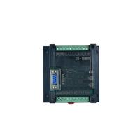 1pcs FX2N-10/14/20/24/32/MR/MT Industrial Control Board 2 Analog Input Programmable Controller(10MR Relay,2 analog input)