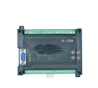 1pcs FX2N-10/14/20/24/32/MR/MT Industrial Control Board 2 Analog Input Programmable Controller(32MR Relay,2 analog input)