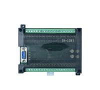 1pcs FX2N-10/14/20/24/32/MR/MT Industrial Control Board 2 Analog Input Programmable Controller(32MT Transistor,2 analog input)