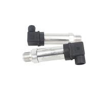 1pcs G1/4 Pressure Transducer - 4-20mA Output for Water, Oil, Gas & - 0~100Mbar to 600Bar Pressure Measurement(0-50bar 0-5V)