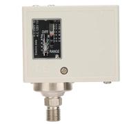 1Pcs G1/4in Electronic Pressure Control Switch Air Water Pump Compressor Pressure Controller