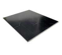 1pcs G10 Glass Fiber Sheet 335X300X5.0MM Black Color(Scratch)