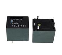 1PCS G8QE-1A 12V Auto Relay G8QE-1A-12VDC 12VDC DIP6
