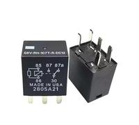 1PCS G8V-RH-1C7T-R-DC12 35A 5pin 12VDC relay