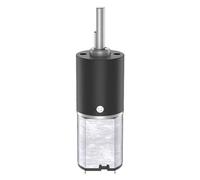 1pcs GA16-030 DC planetary gear motor 6V adjustable speed 12V forward and reverse rotation power tool accessories(23rpm,12V)