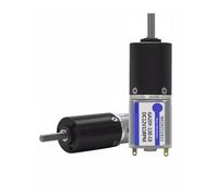 1pcs GA20Y-130 DC 12V 24V Planetary Gear electronic starter Engine MQXFCZUX(526rpm,12V)