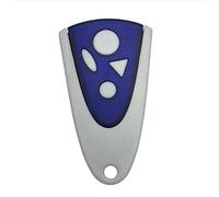 1Pcs Garage Door Remote Control 433.92Mhz For Novoferm Novotron 502 MAX43-2 512 MIX43-2 504 MAX43-4 MCHS43-2 MTR43-2
