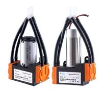 1PCS Gas Positive Pressure Vacuum Pump HLVP8-WB12 HLVP8-WB24-S HLVP8-B12-2-S HLVP8-B24-2-S(HLVP8-WB24-S)