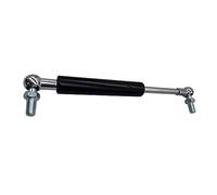 1pcs Gas Spring Rod Bed Gas Spring Hinge Cabinet Gas Support Rod Upper Flip Door Pneumatic Rod Telescopic Rod Close Hinges (450 mm,300 N)(500 Mm,800 N)