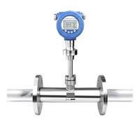 1pcs Gas Thermal Mass Flow Meter(DN50)