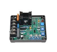 1pcs GAVR 8A AVR Brushless Generator Voltage Regulator GAVR-8A Universal Generator Stabilizer Module