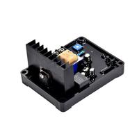 1pcs GB160 GB170 380V 220V 30KW Generator Stabilizer AVR Automatic Voltage Regulator Brushed Diesel Generator Current(3 phase 380V GB170)