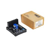 1pcs GB170 GB160 AVR Generator Automatic Voltage Regulator Stabilizer Alternator Parts 220v Single phase Three Phase 380v(GB160 one phase)