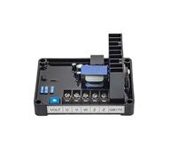 1pcs GB170 GB160 AVR Generator Automatic Voltage Regulator Stabilizer Alternator Parts 220v Single phase Three Phase 380v(One phase GB160)