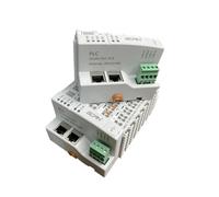 1pcs GCAN-PLC Complies With IEC61131-3 Five Programming Languages Micro Usb Complete Debugging Download(GCAN-PLC-510 OpenPCS)