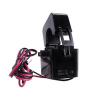 1pcs GCT-24 Open-Close Current Transformer AC Sensor Split Core 100A-300A CT(250A-5A)