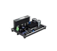 1pcs GD110 voltage regulator board marine shaft generator set brushed AC voltage regulator excitation voltage regulator box GB180(GD110)
