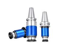 1pcs GDR BT GT BT30 GT12 BT40 GT12 BT50 GT12 GT GT12 GT24 Tool Holder ISO DIN JIS M2-M30 Chuck Collet Tool Holder Bracket Tool(BT50-GT12-180L)