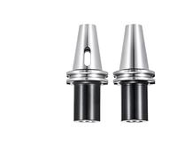 1pcs GDR SK40 SK50 DIN69871 MTA1 MTA2 MTA3 MTA4 MTB2 MTB3 MTB4 MTA MT Tool Holder(SK50-MTB2-60L)